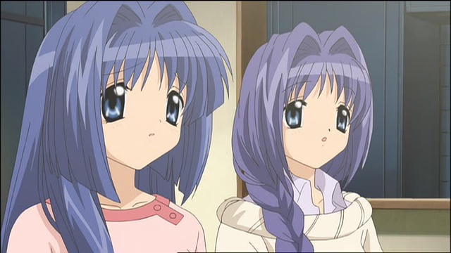 Kanon The Runaway and the Kitten's Fuga - Watch on Crunchyroll